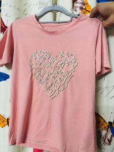 3 Casual Tshirts