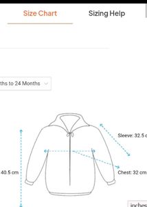 Baby Hug Jacket For Kids
