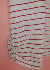 Lining Top