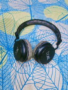 Boat Rockerz 400 Headphone 🎧