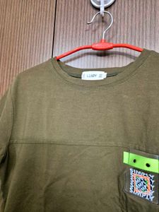 Casual Tshirt For Women | 38 Inches
