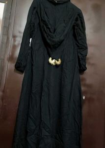 Black ⚫ Kurti For Girl Or Woman 36 Bust