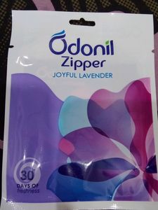 Odonil Wishroom Using