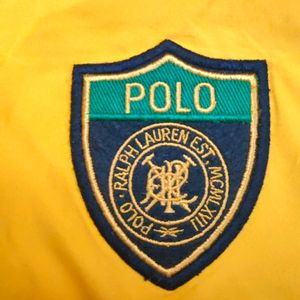 Both Side Wearable Jacket of Polo