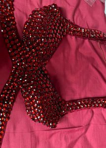 Designer Bodycon Mermaid Lehenga