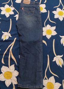 Levi's Jeans