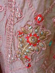 Party Wear Dress