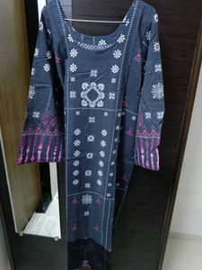 Elegant Floral Print Dress Please Make Good Offers