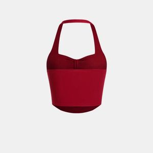 Halter Crop Top Bundle