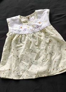 Baby Girl dress Bundle A skirt free