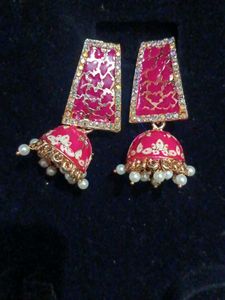 Jhumka