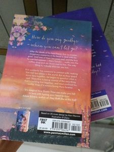 Dustin Thao Book Set
