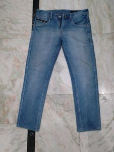 Men Jeans