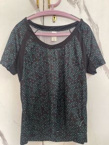 Plus Size Active Wear