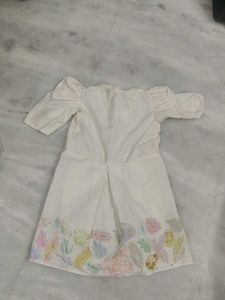 Cotton Dress