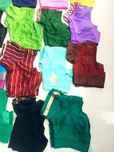 20 Pes Blouse
