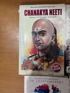 Self-Help Book Bundle