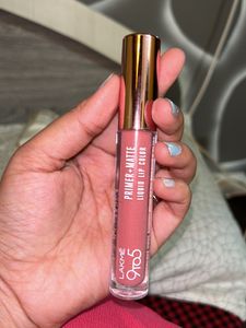 Lakme9to5  Lipstick