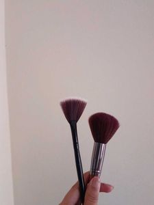 Makeup Brush Set