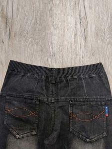 Sc8835 Mahir Bootcut Jeans Waist 26