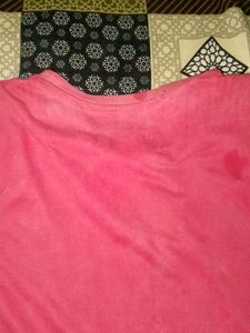Graphic Print T-Shirt