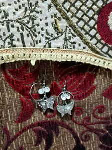 Assorted Fashion Jewellery Set With Free Gift