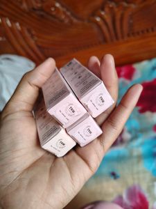 TNW - The Natural Wash Tinted Lip Balm