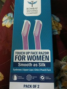 Face Razor For Women
