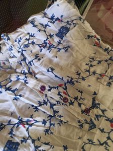 Long Top With Dupatta
