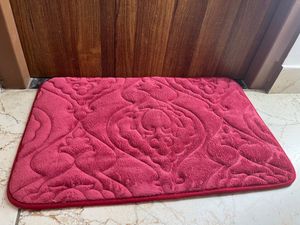 DOOR MAT