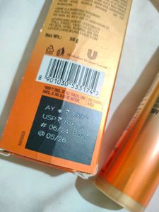 Lakme Sunscreen ( Totally New &amp; Unused)