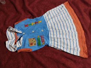 Baby Girl Frock