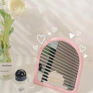 Pinterest Minimal Look Vanity Mirror