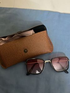 Retro Sunglasses
