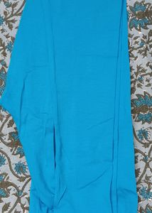 Kurta, Leggings And Duptta