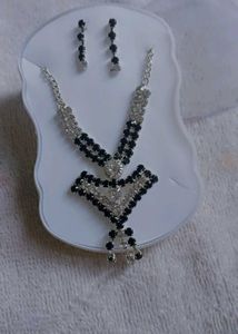 Women's Jewellery Set