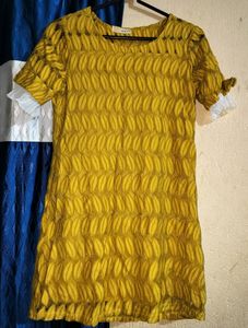 Mini Dress For Women