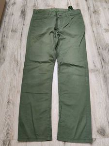 Ma1506 United color of Benetton jeans waist 30