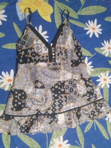 Corset Top