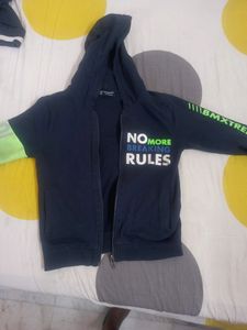 Boys Cotton Jacket