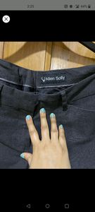 Allen Solly Pants