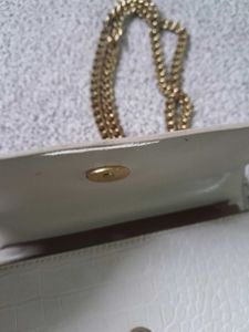 Mango Sling Bag