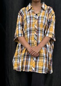Checks Shirt