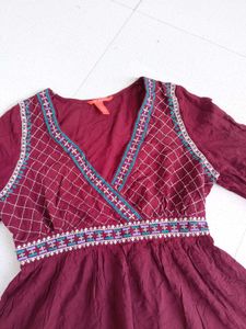 Chelsea &amp; Violet Dress