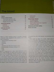 Ross &amp; Wilson Anatomy and Physiology