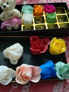 Teddy Sweet Heart 💕 Box