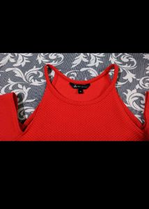 Crop Top ❤️