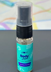 Plum BodyLovin&#39; Perfume Set