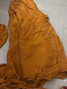 Elegant Ethnic Kurta Set