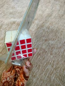 Magic Cube